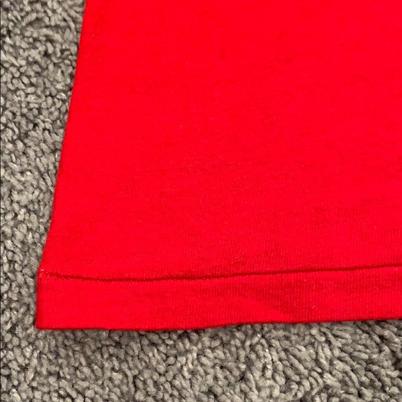 Vintage Shirt Philadelphia Phillies Baseball MLB - Picture 7 of 12